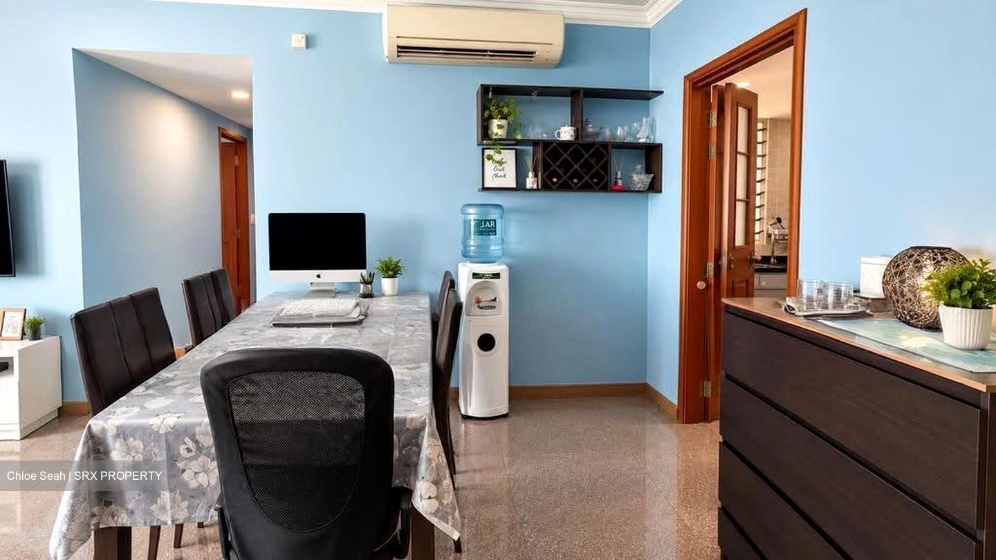 Rivervale Crest (D19), Apartment #613293991